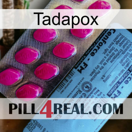 Tadapox 35